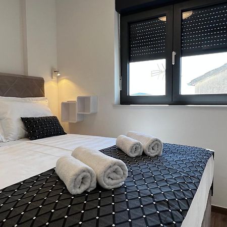 White Pearl Apartments - New Grebaštica Exterior foto