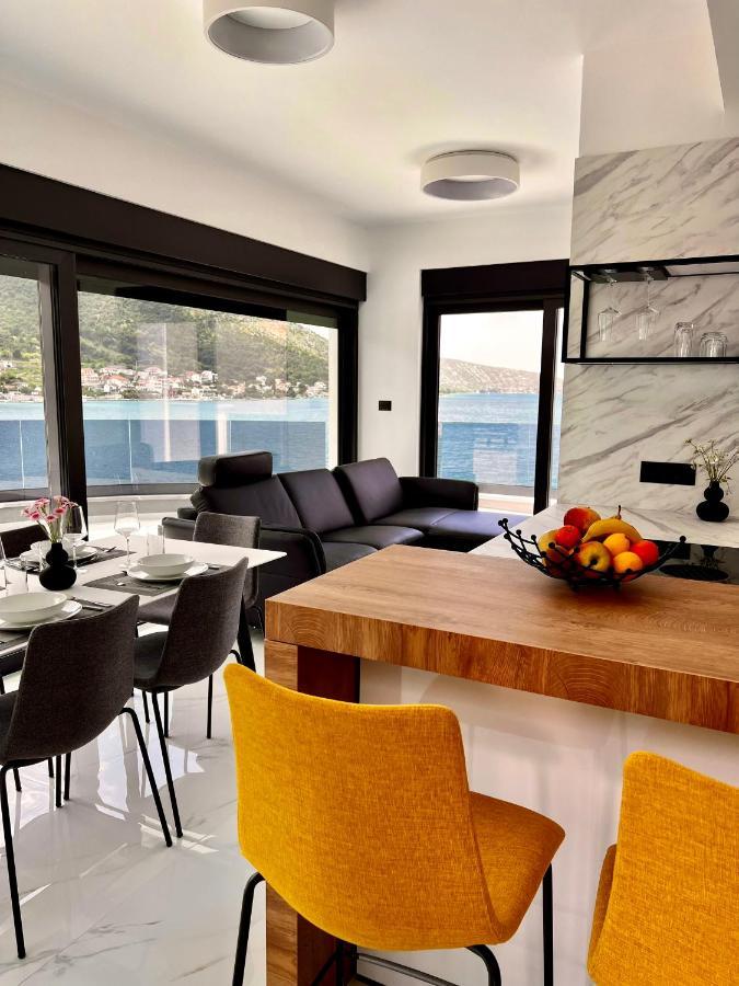 White Pearl Apartments - New Grebaštica Exterior foto