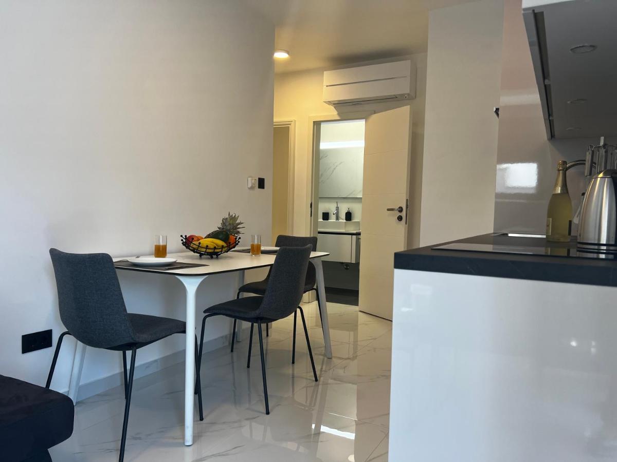 White Pearl Apartments - New Grebaštica Exterior foto