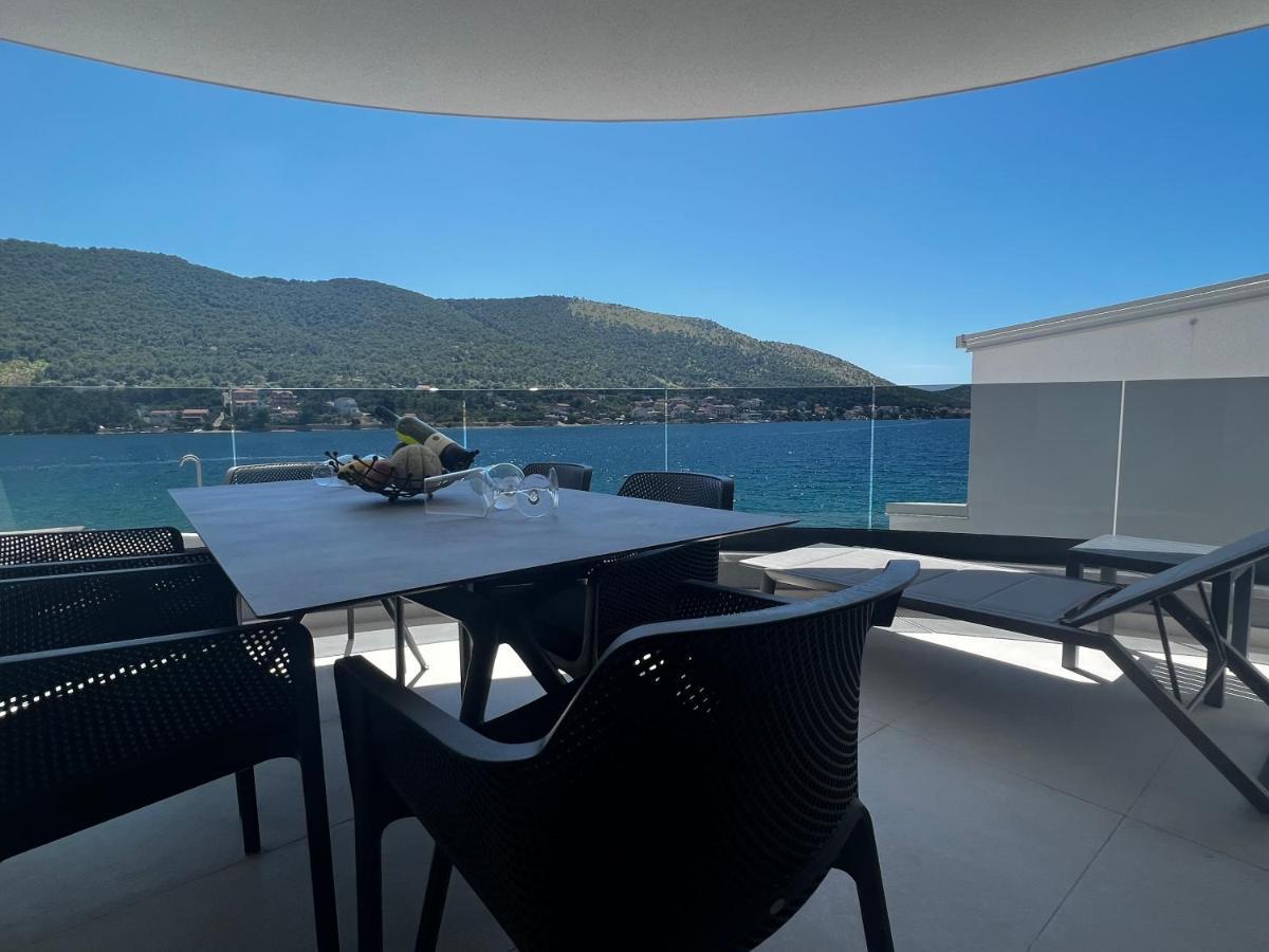 White Pearl Apartments - New Grebaštica Exterior foto