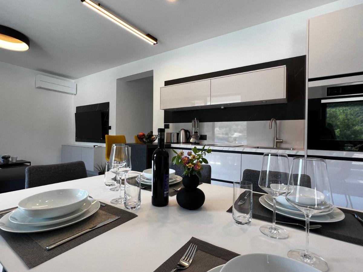 White Pearl Apartments - New Grebaštica Exterior foto