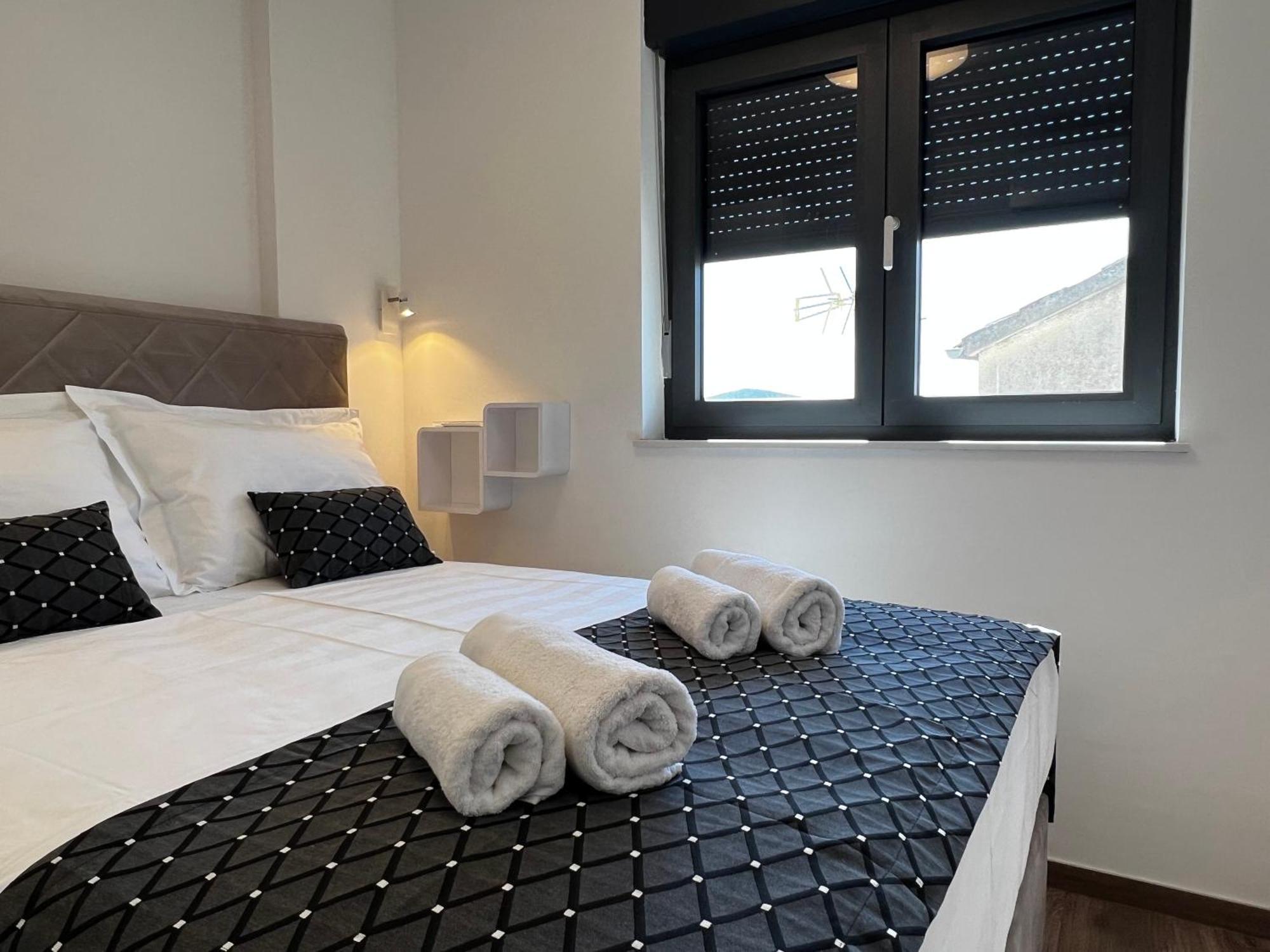 White Pearl Apartments - New Grebaštica Exterior foto